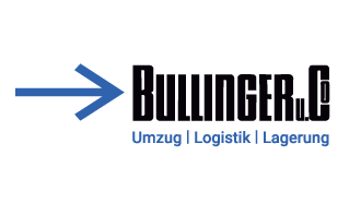 Bullinger Umzugsunternehmen Stuttgart
